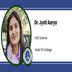 Vedic PG College, HOD Science: Dr. Jyoti Aarya Interview